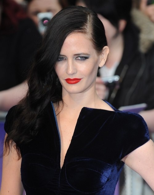 Eva Green